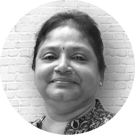 Anandhi Krishnan - Chief Operating Officer & Partner