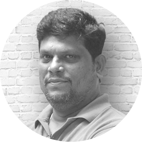 Kiran Kumar - Chief Executive Officer & Co-Founder