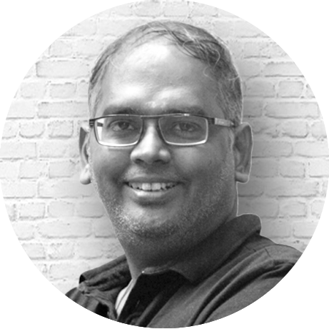 Nagarajan P V - Executive Vice President – Cloud Practice