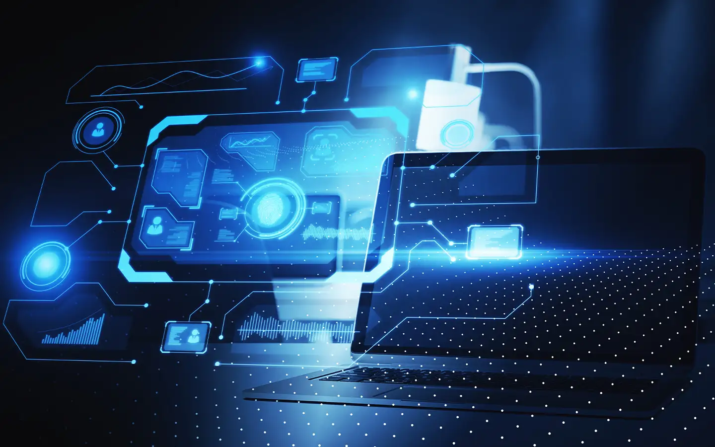 Modern Web & App Development