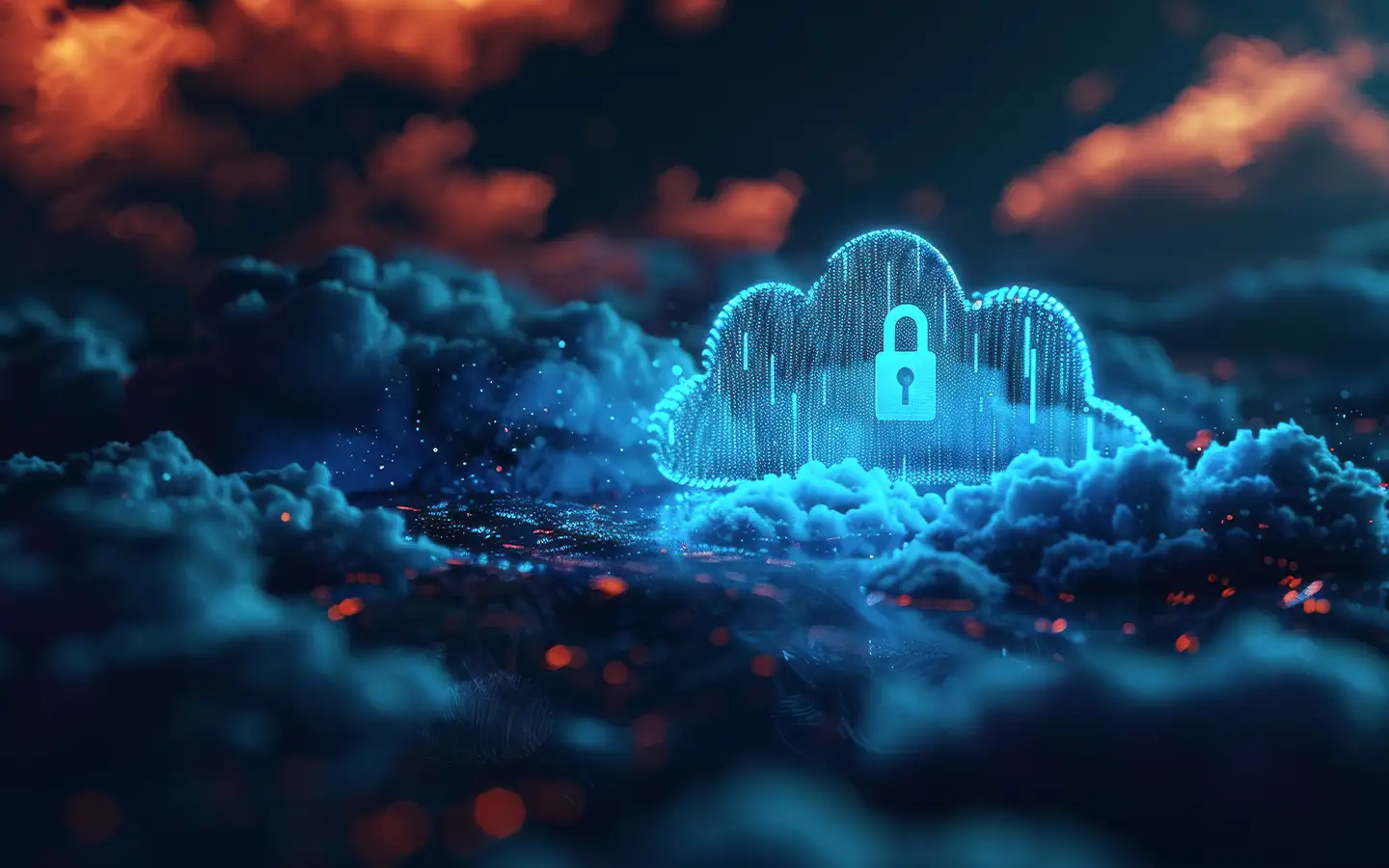 Security & Security Operations Centers